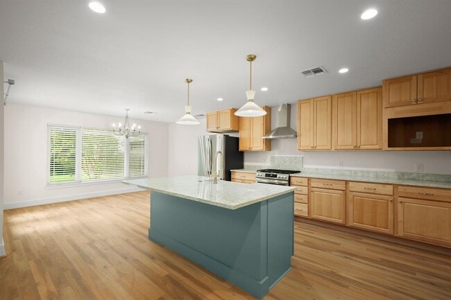 3808 Tonkawa Trail