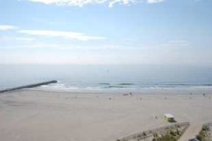 The Ocean at 101 Boardwalk Apartments