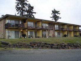 Burien View Ridge Apartamentos