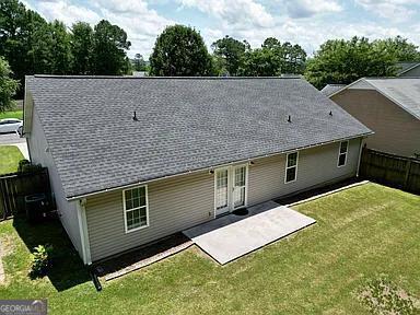 17 Granite Way in Rome, GA - Building Photo - Building Photo