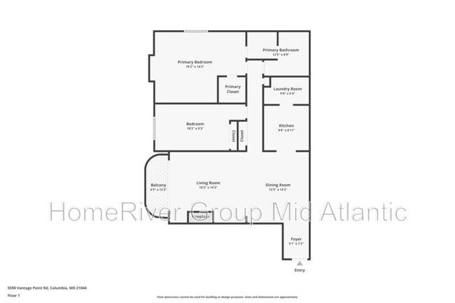 5590 Vantage Point Rd in Columbia, MD - Building Photo - Building Photo