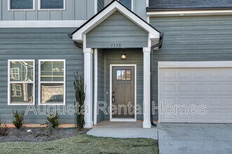 7158 Foggy River Dr in Aiken, SC - Building Photo - Building Photo