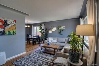 600 S Canosa Ct in Denver, CO - Building Photo - Building Photo