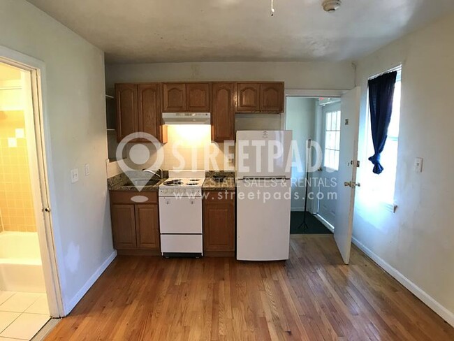 property at 10 Wait St