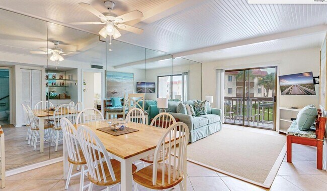 property at 880-A1a A1A Beach Blvd