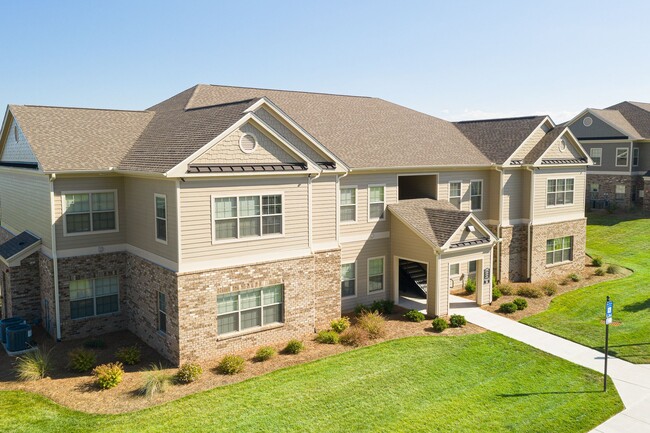 Greystone Pointe in Knoxville, TN - Building Photo - Building Photo