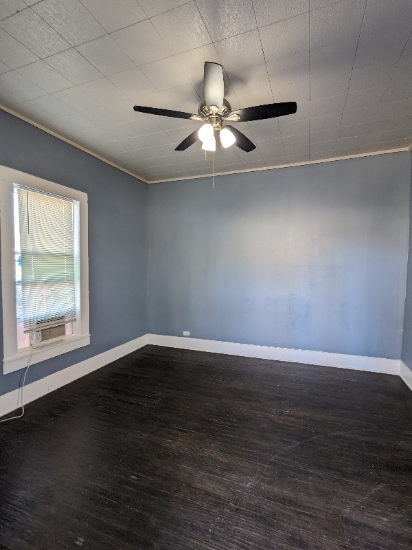 534 E Sycamore St in Sherman, TX - Foto de edificio - Building Photo