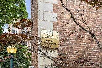 21 Chauncy St in Cambridge, MA - Building Photo - Building Photo