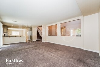 6528 Feather Peak St in North Las Vegas, NV - Building Photo - Building Photo