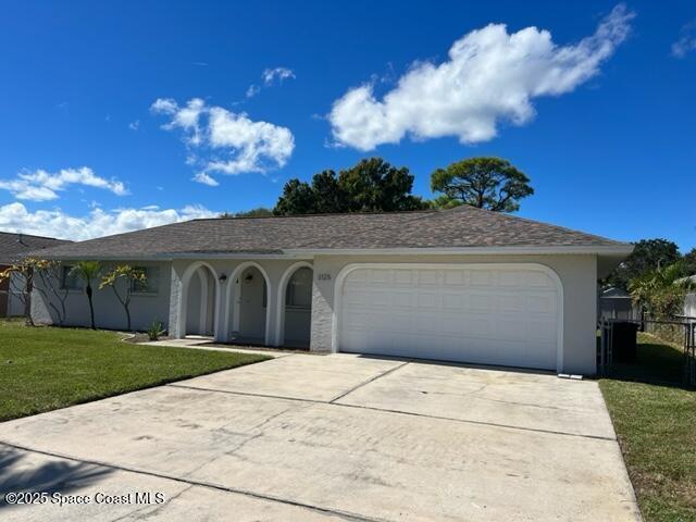 2125 Windsor Dr in Merritt Island, FL - Building Photo