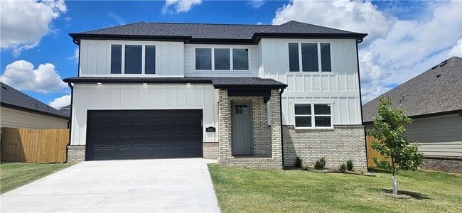 property at 5910 SW Coywolf St
