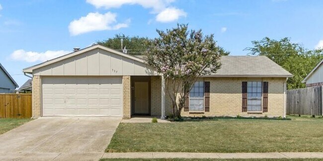 property at 537 Hanover Dr