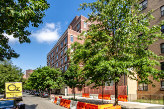 The Yorkfield in New York, NY - Building Photo - Building Photo