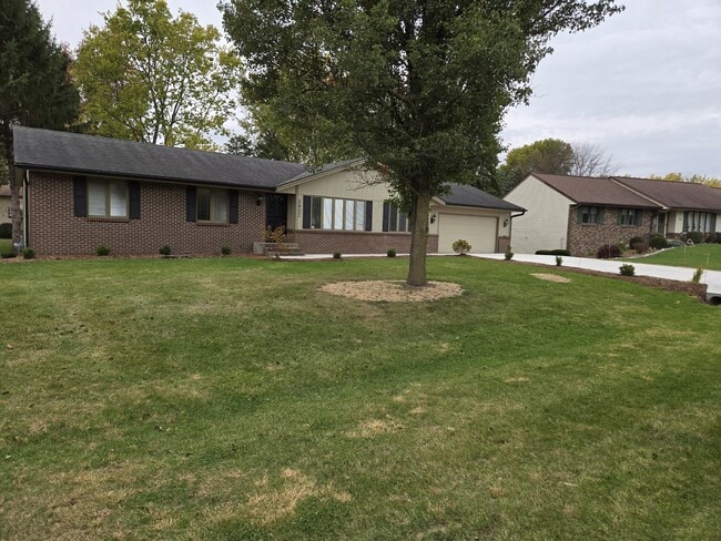 3802 Gnarl Tree Ln in Cherry Valley, IL - Building Photo - Building Photo