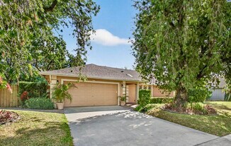 1776 The 12th Fairway in Wellington, FL - Building Photo