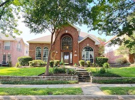 3009 Isle Royale Dr in Plano, TX - Building Photo