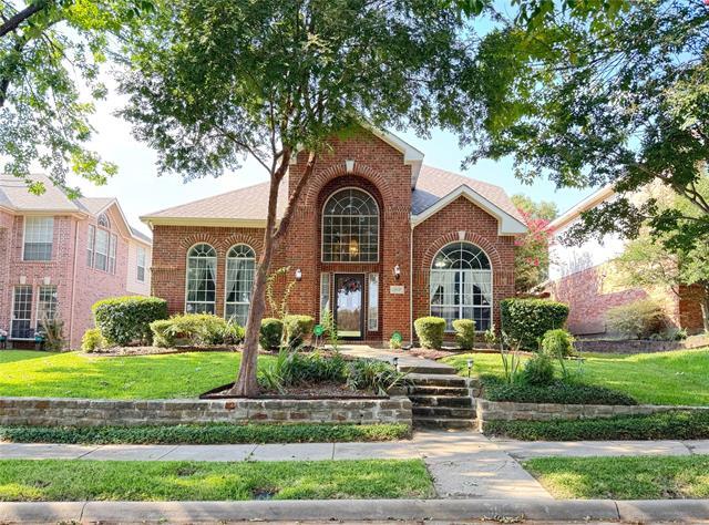 3009 Isle Royale Dr in Plano, TX - Building Photo