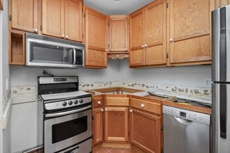 439 Main St, Unit 3 in Boston, MA - Building Photo - Building Photo
