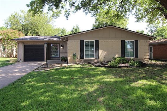 property at 804 Wateka Way