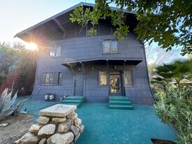 5924 Hayes Ave, Unit 5924 in Los Angeles, CA - Building Photo