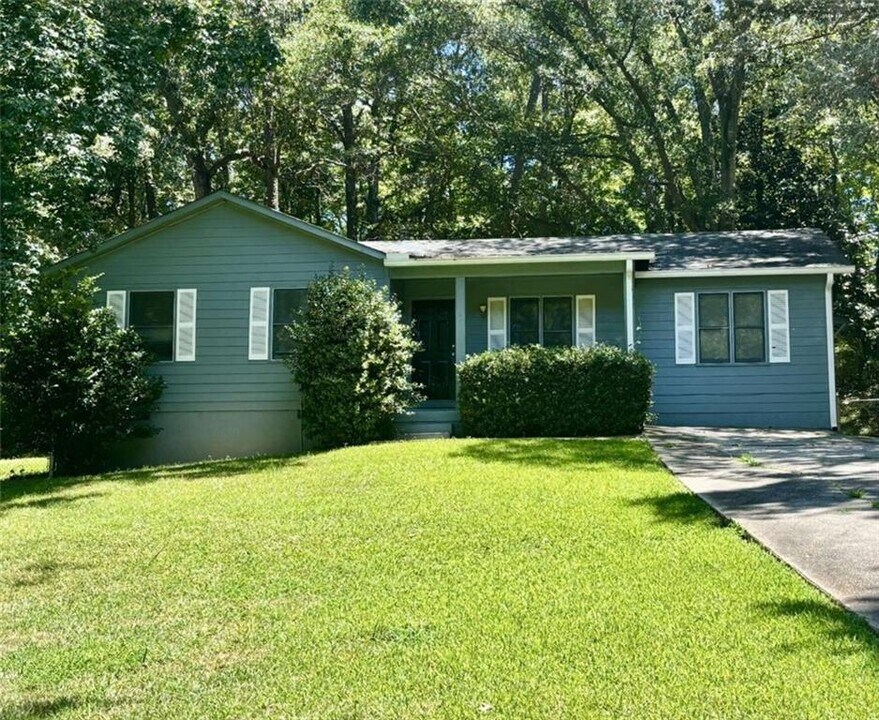 1893 Suwanee Terrace NW in Lawrenceville, GA - Building Photo