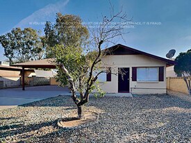 547 W 8th Ave in Mesa, AZ - Building Photo