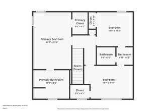 3103 Aidan Ln in Mount Juliet, TN - Building Photo - Building Photo