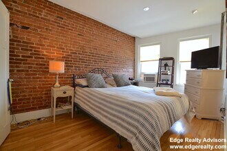 5 Braemore Rd, Unit 23 in Boston, MA - Building Photo - Building Photo