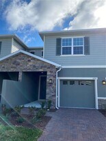 2711 Pleasant Cypress Cir in Kissimmee, FL - Building Photo