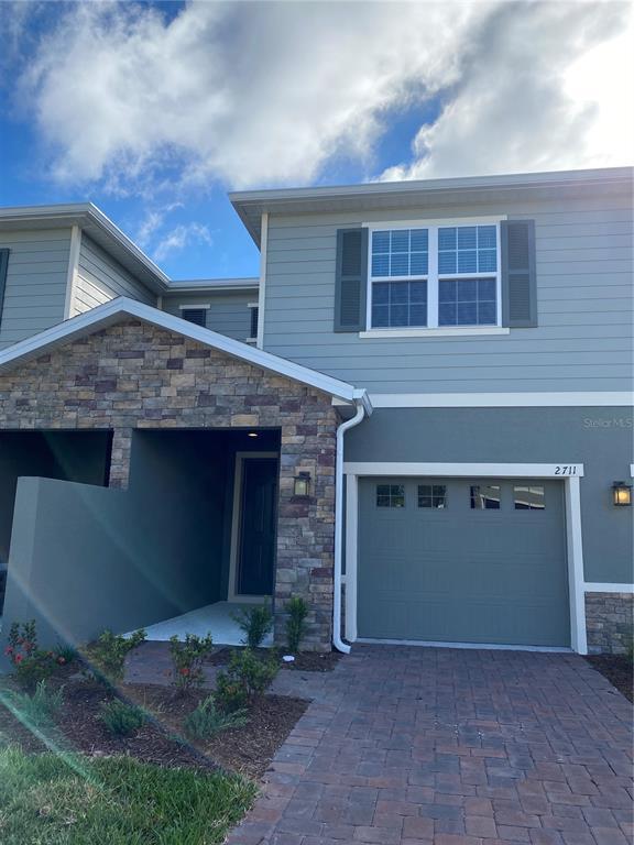 property at 2711 Pleasant Cypress Cir