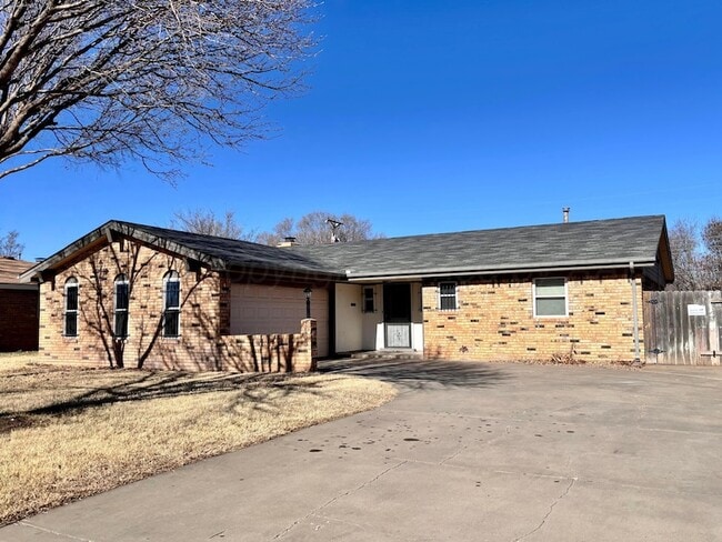 7108 Imperial Trail in Amarillo, TX - Building Photo - Building Photo