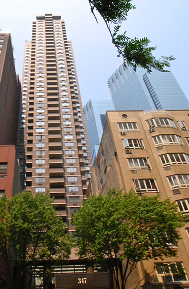 property at 348 W 58th St