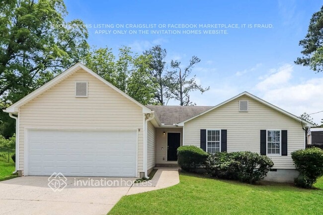 property at 109 Ivy Trace Ln