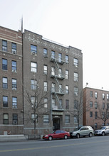 1316 Morris Ave in Bronx, NY - Building Photo - Building Photo