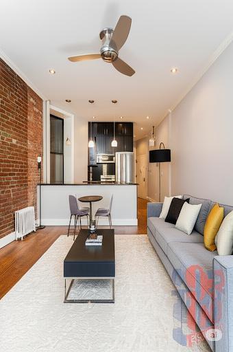 60 Avenue B, Unit 1D in New York, NY - Building Photo