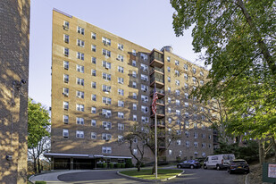 5500 Fieldston Rd Apartamentos