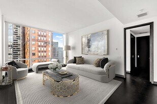 157 W 57th St in New York, NY - Building Photo