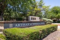 Artisan At Mission Creek Apartments in San Antonio, TX - Building Photo - Building Photo