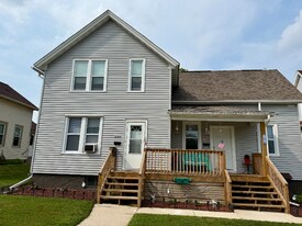 1416 Illinois Ave in Sheboygan, WI - Building Photo