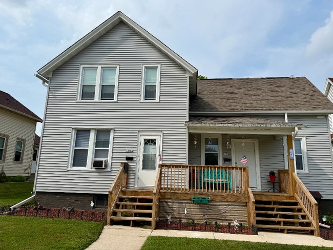 property at 1416 Illinois Ave