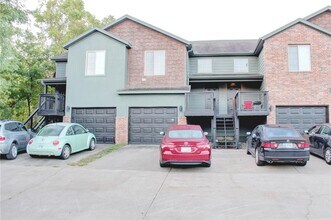 763 W Sandy Beach Ln in Fayetteville, AR - Building Photo - Building Photo