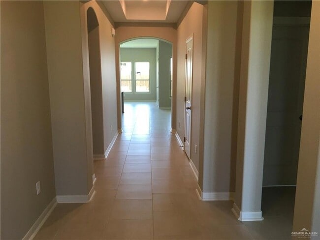 14111 Mylie Way in McAllen, TX - Building Photo - Building Photo