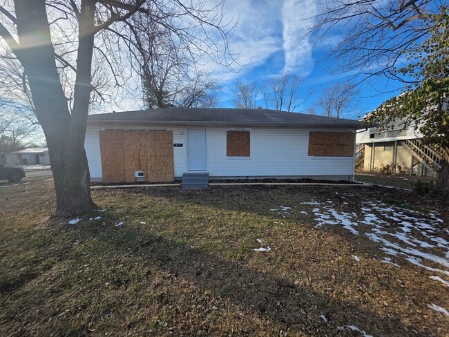 property at 315 Water St