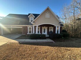 1120 Legacy Blvd SE in Jacksonville, AL - Building Photo