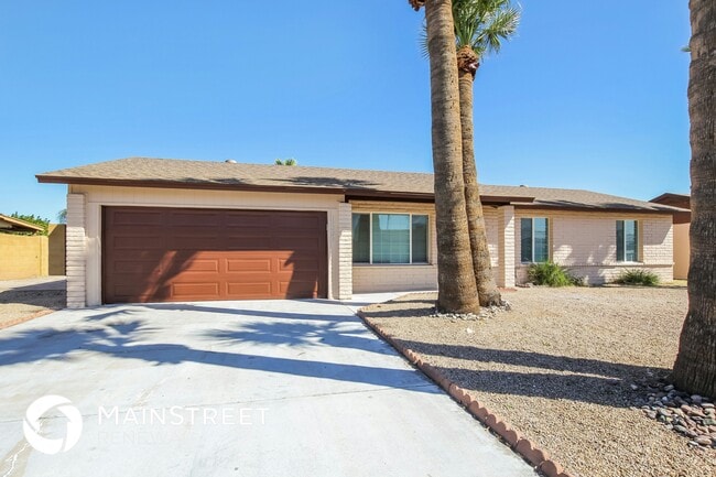 19223 N 21st Ave in Phoenix, AZ - Building Photo - Building Photo