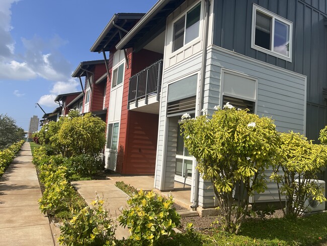 91-3475 Nana Hope St in Ewa Beach, HI - Building Photo - Building Photo