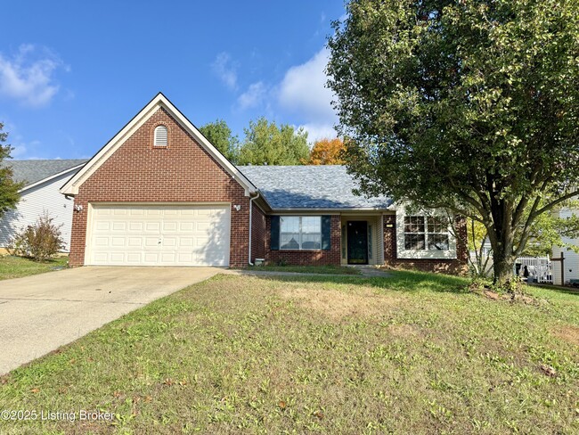 property at 9509 Hunters Trail Ct