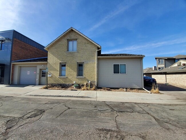 property at 515 2nd St N