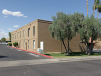 Mesa Terrace in Mesa, AZ - Foto de edificio - Building Photo