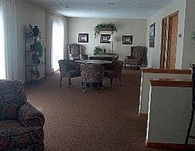 Bellwood Square Apartments in Grand Island, NE - Foto de edificio - Interior Photo